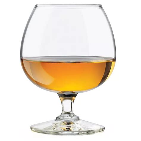 cognac glas action